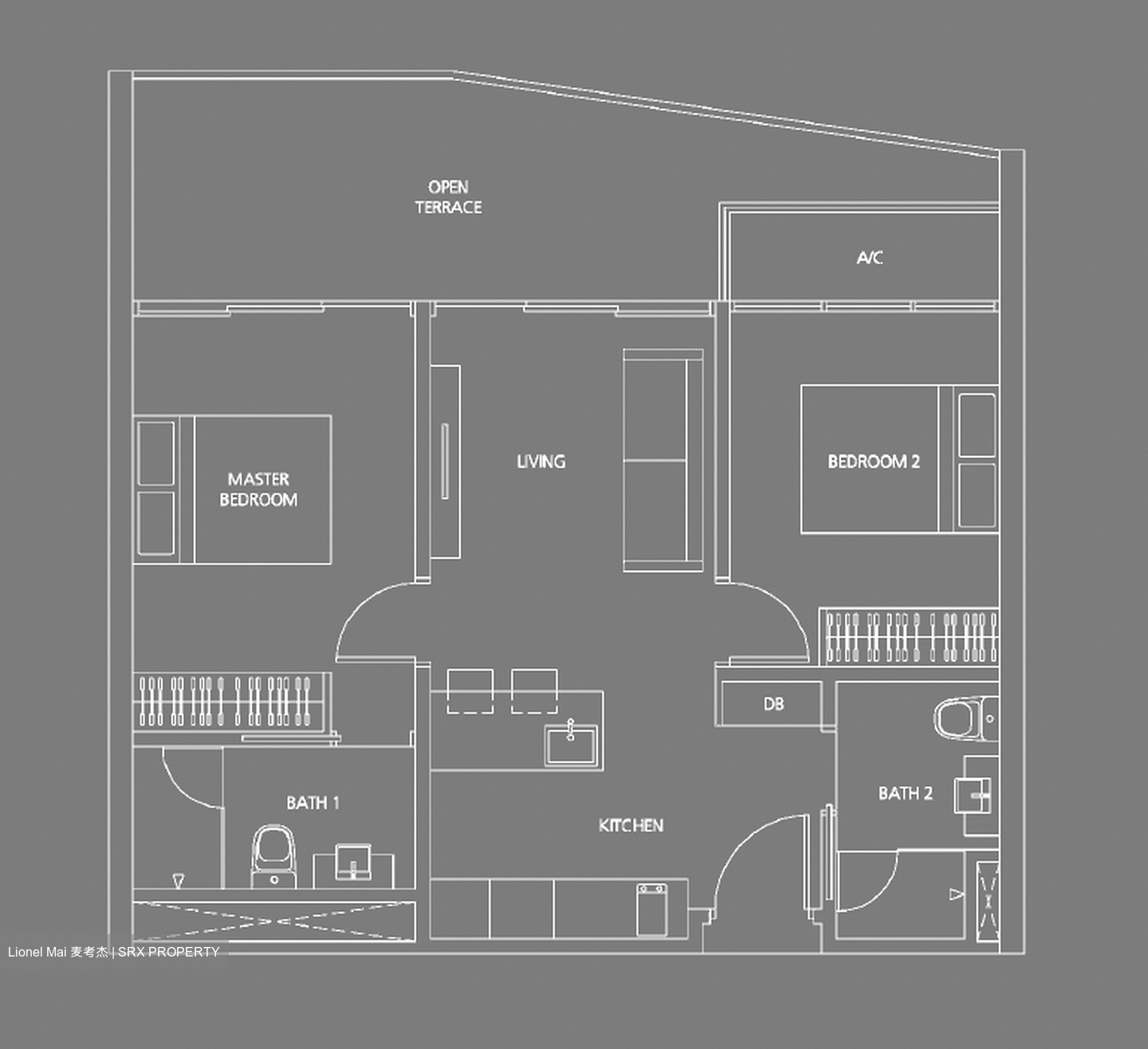Dorsett Residences (D2), Apartment #449814271